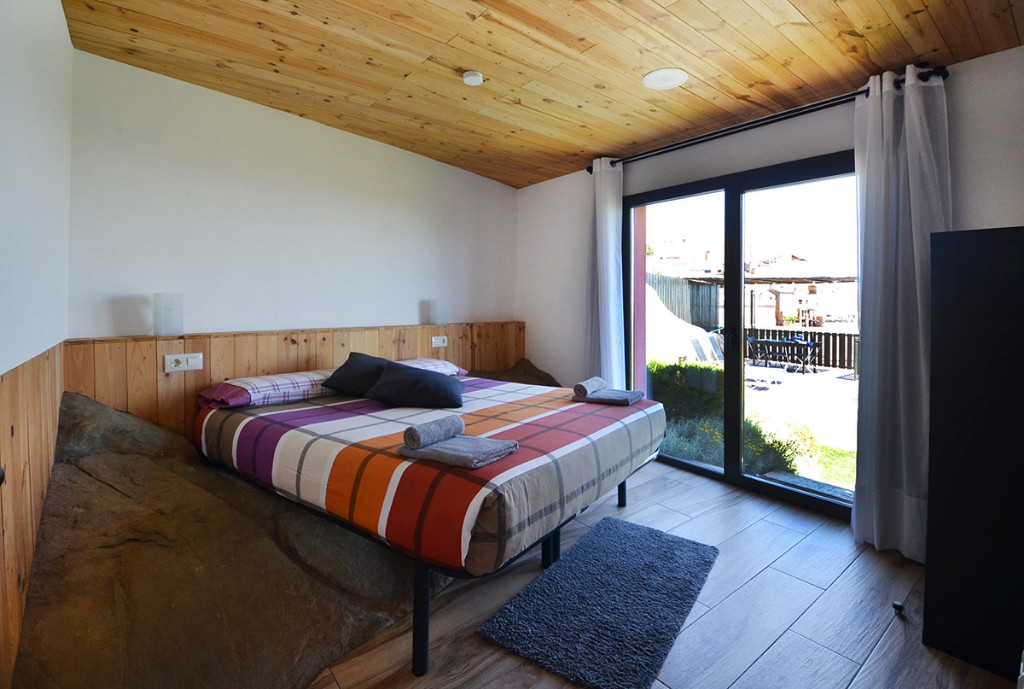 Som Rurals - SR-628 | Noguera