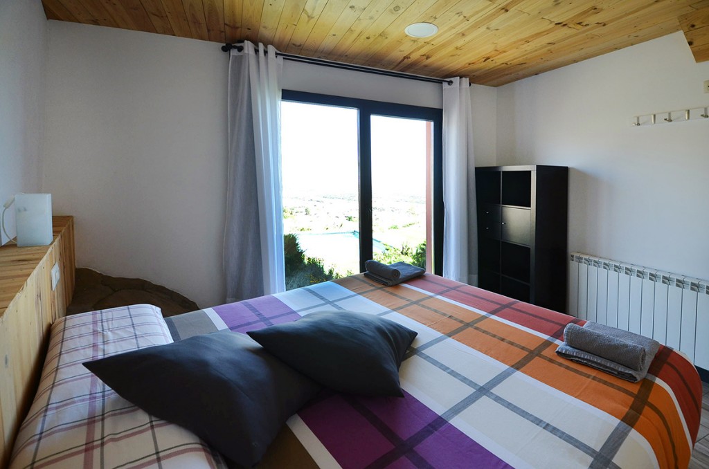 Som Rurals - SR-628 | Noguera
