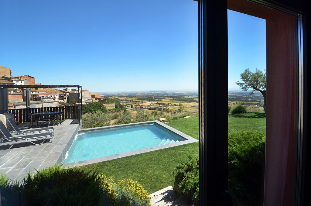 Som Rurals - SR-628 | Noguera