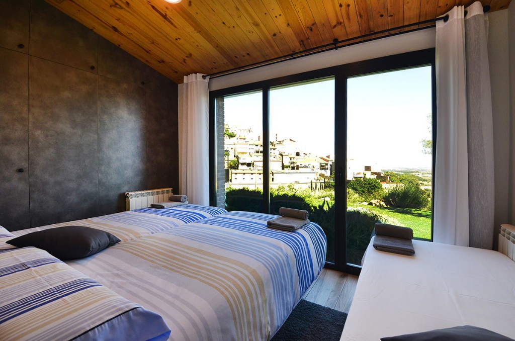 Som Rurals - SR-628 | Noguera