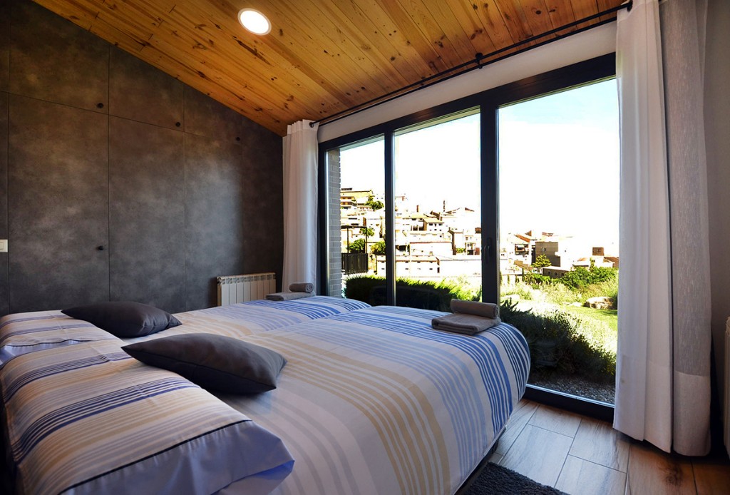 Som Rurals - SR-628 | Noguera