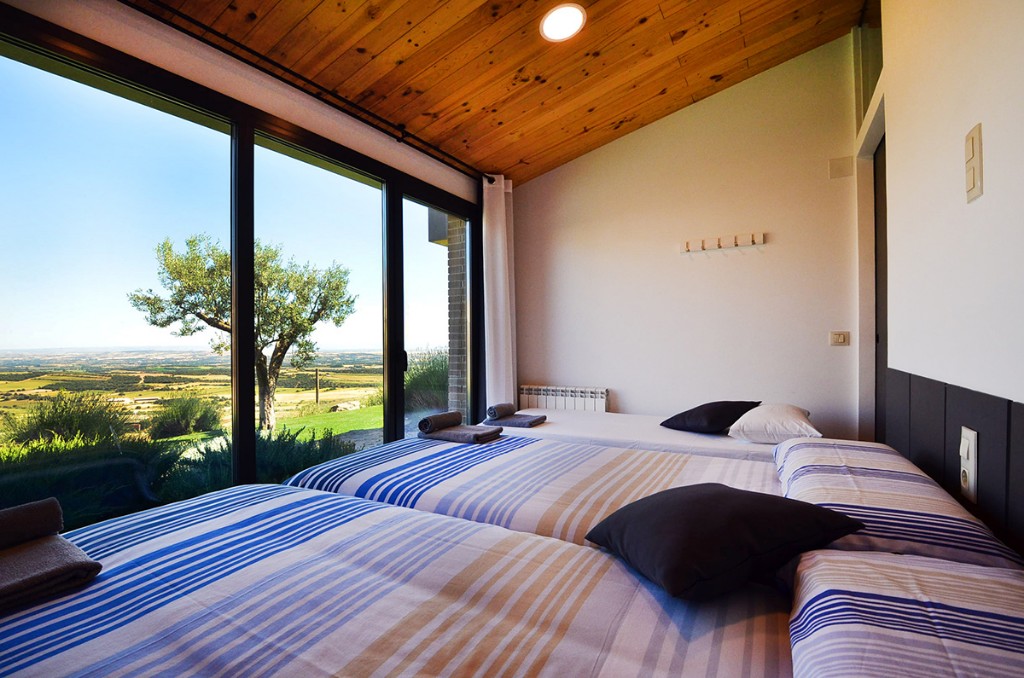 Som Rurals - SR-628 | Noguera