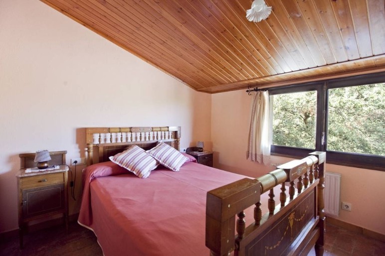 Som Rurals - SR-629 | Berguedà
