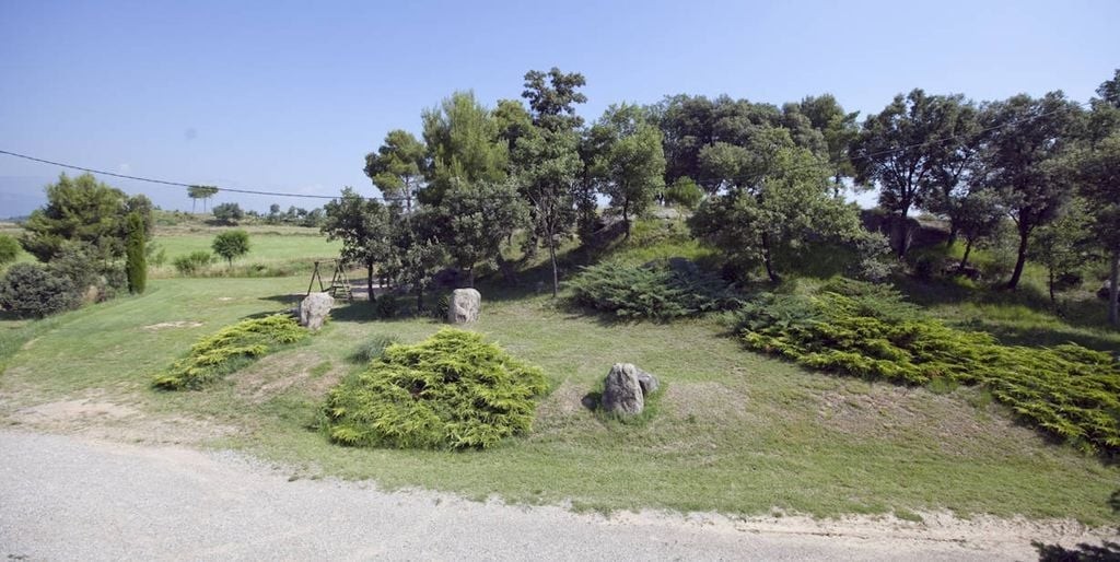 Som Rurals - SR-629 | Berguedà