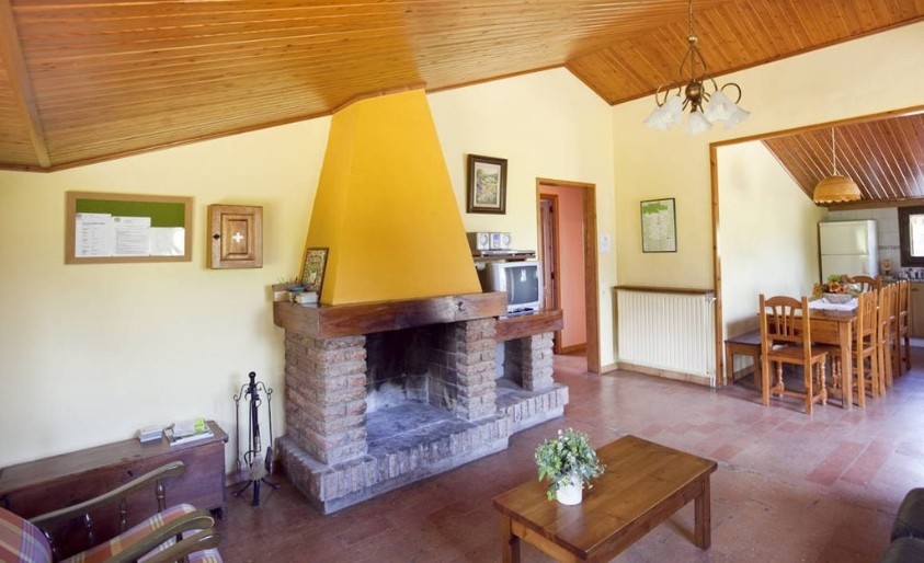 Som Rurals - SR-629 | Berguedà