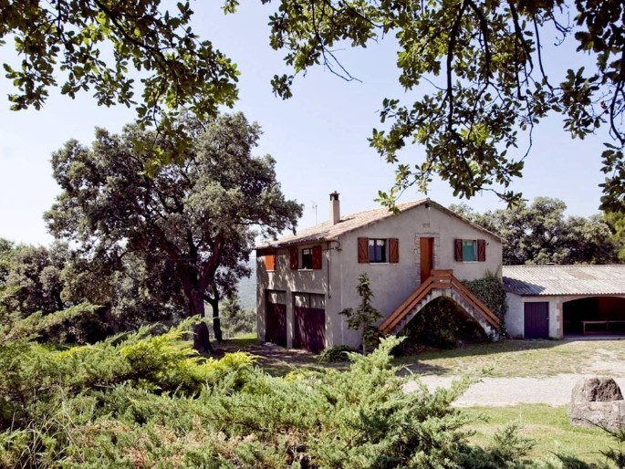 Som Rurals - SR-629 | Berguedà