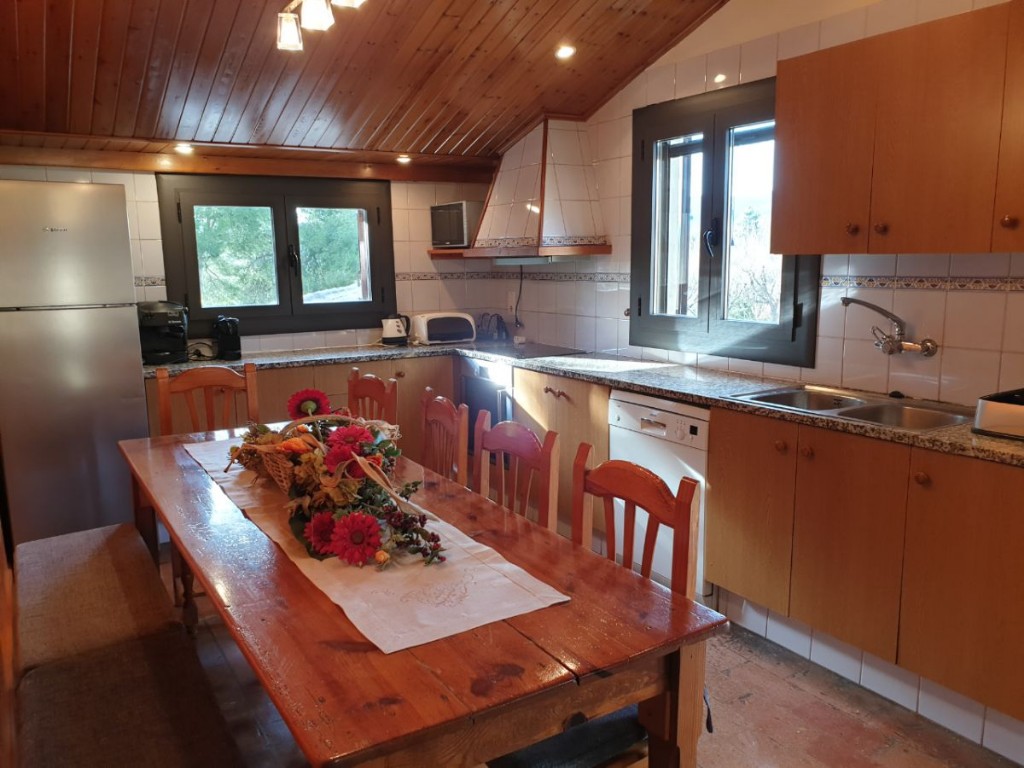 Som Rurals - SR-629 | Berguedà