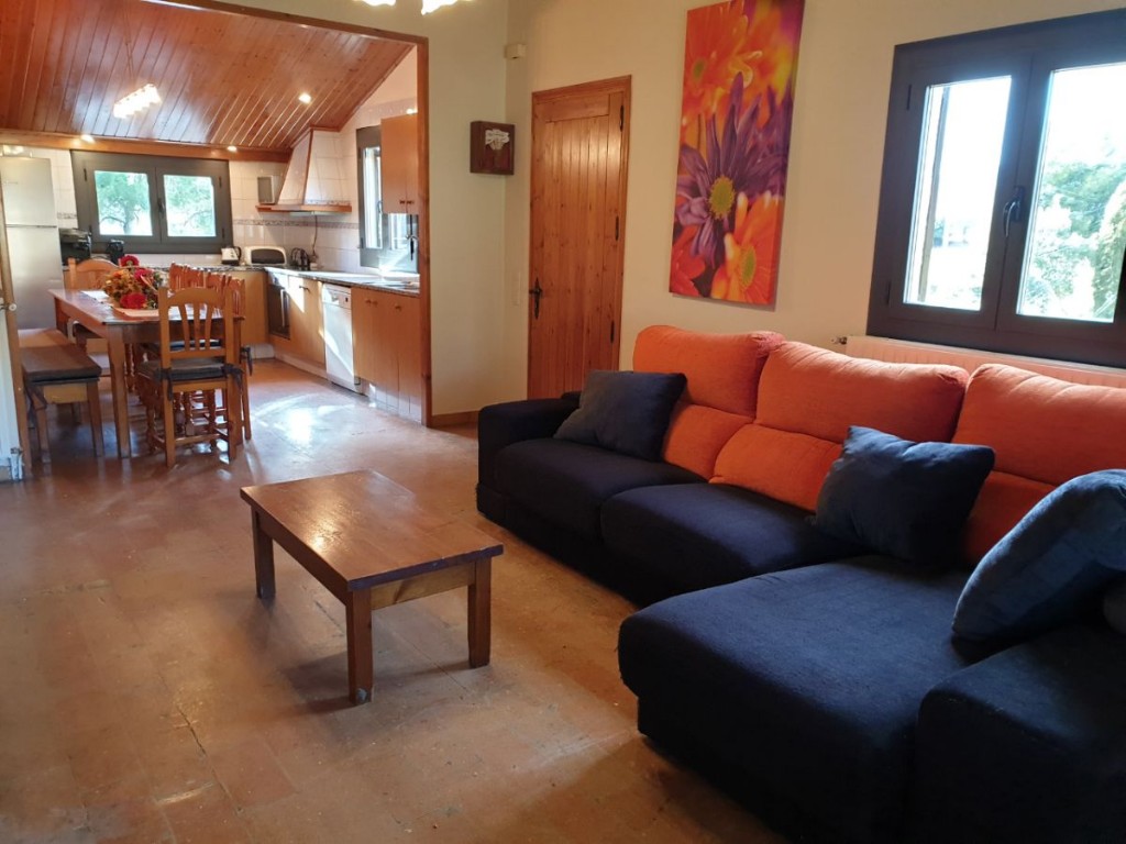 Som Rurals - SR-629 | Berguedà