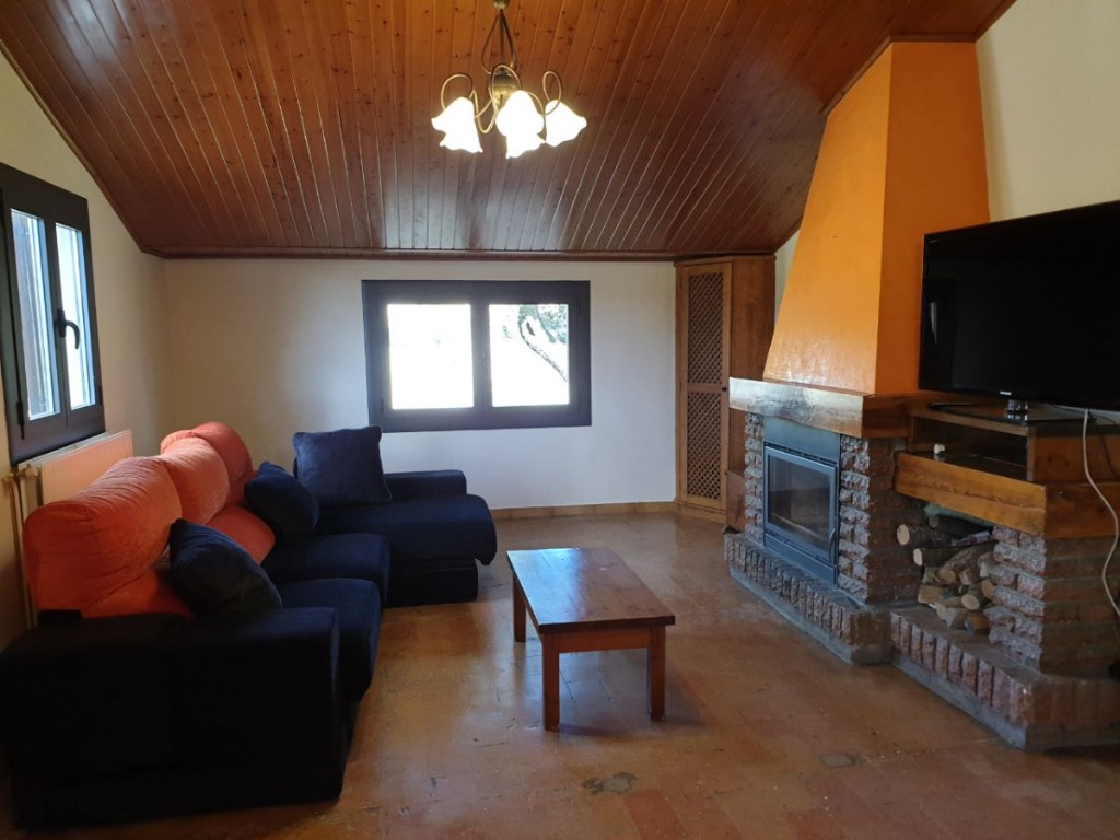 Som Rurals - SR-629 | Berguedà