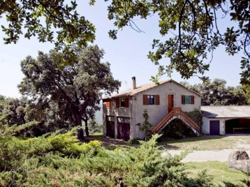 Som Rurals - SR-629 | Berguedà