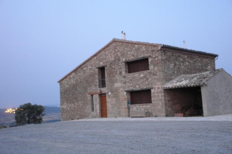 Som Rurals - SR-631 | Noguera