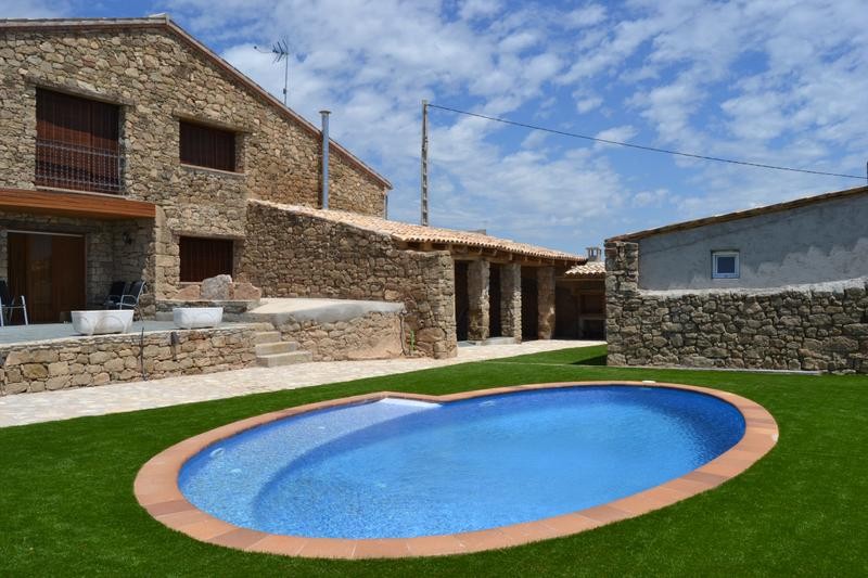 Som Rurals - SR-631 | Noguera
