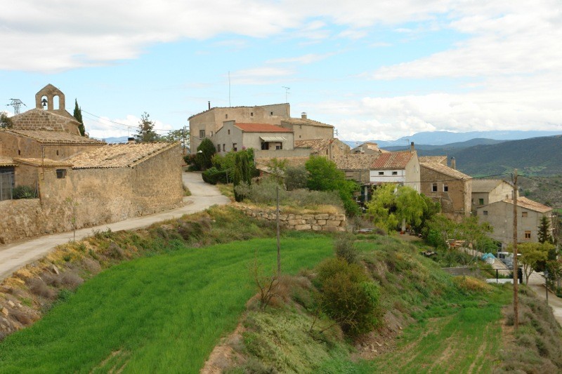 Som Rurals - SR-631 | Noguera