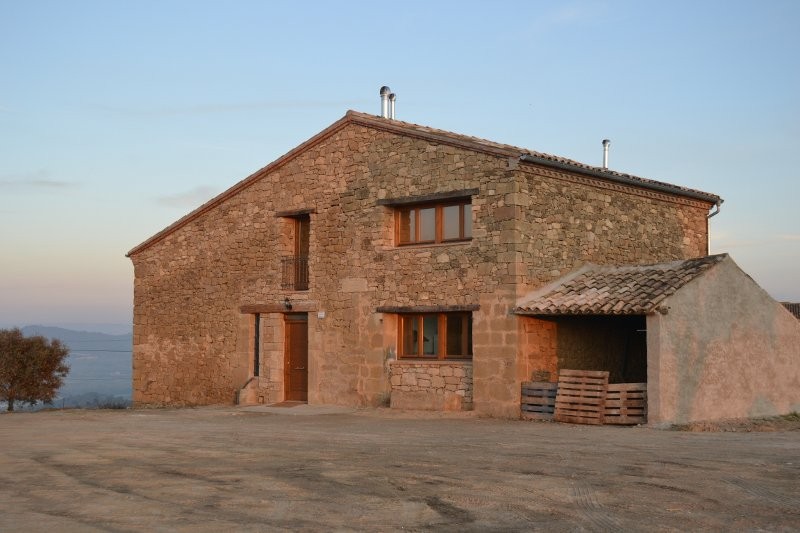 Som Rurals - SR-631 | Noguera