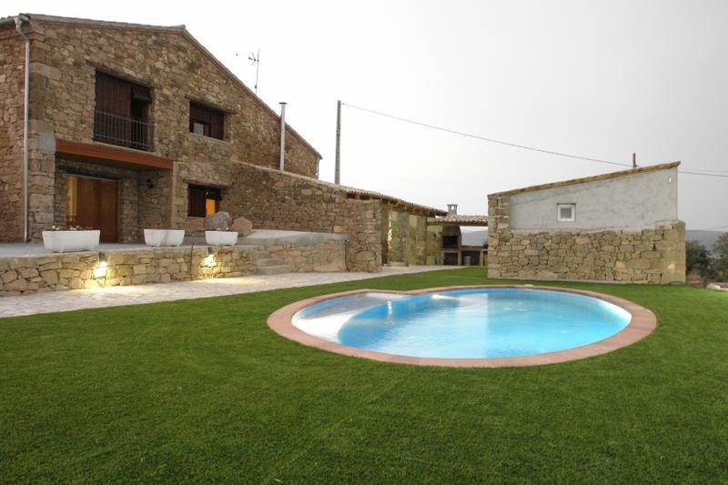 Som Rurals - SR-631 | Noguera