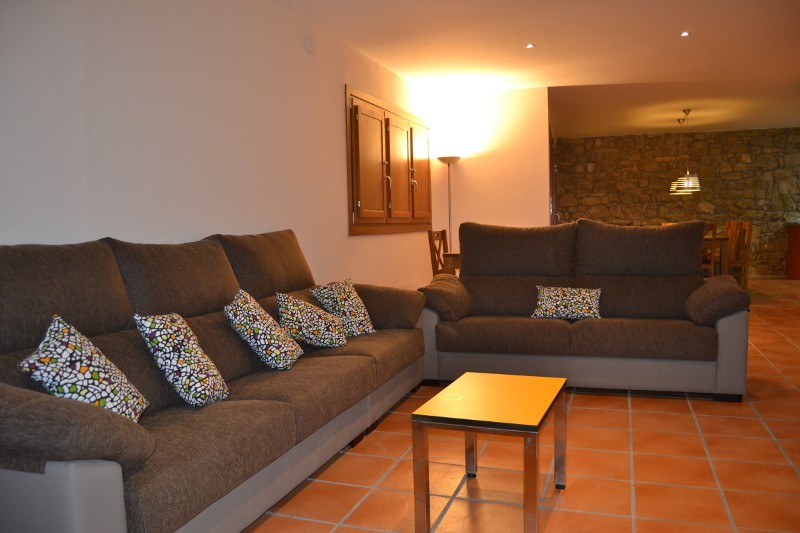 Som Rurals - SR-631 | Noguera