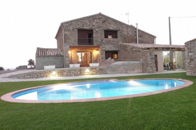 Som Rurals - SR-631 | Noguera