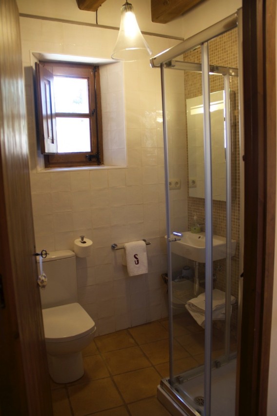 Som Rurals - SR-632 | Berguedà