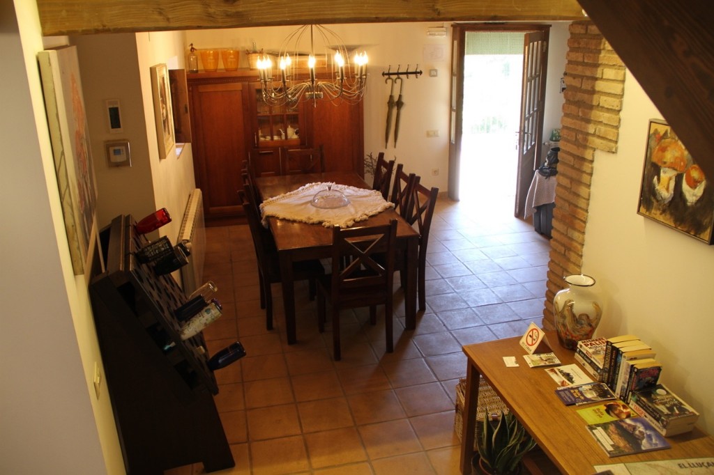 Som Rurals - SR-632 | Berguedà