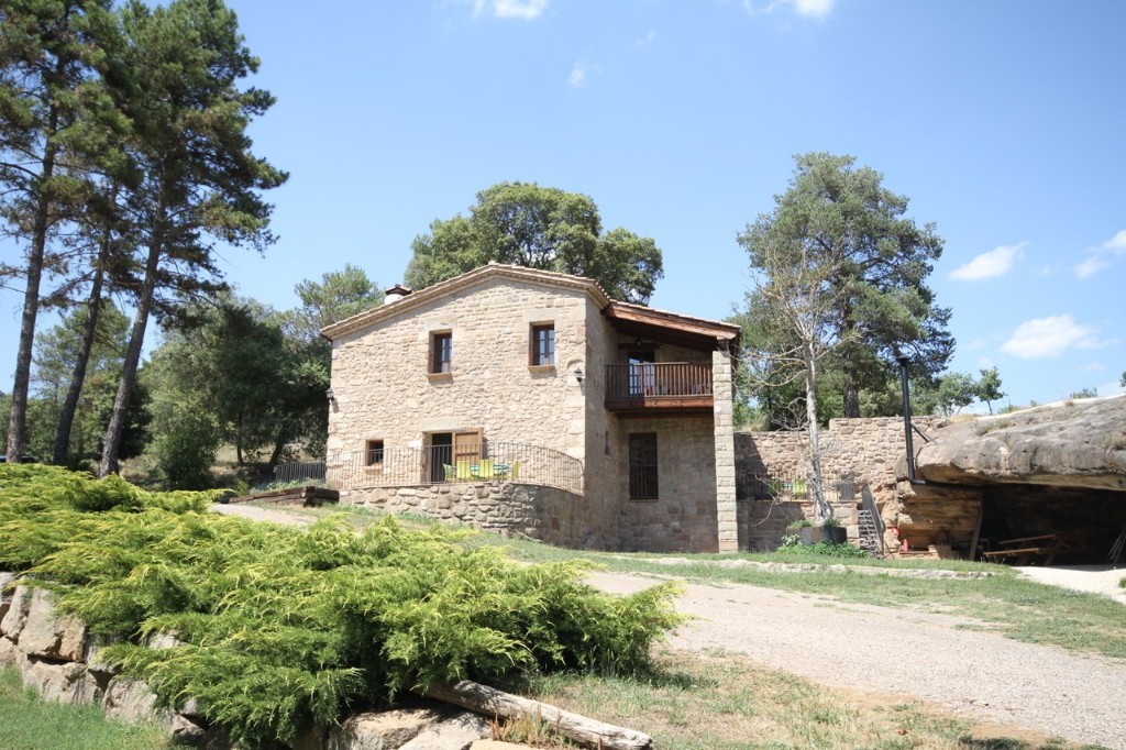 Som Rurals - SR-632 | Berguedà