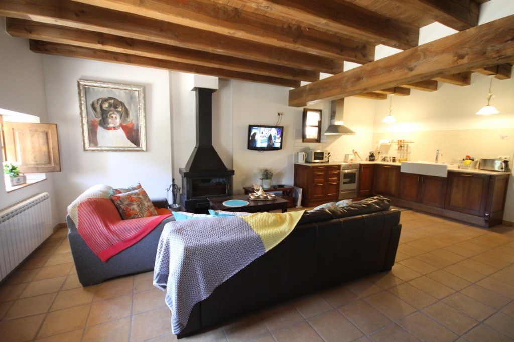 Som Rurals - SR-632 | Berguedà