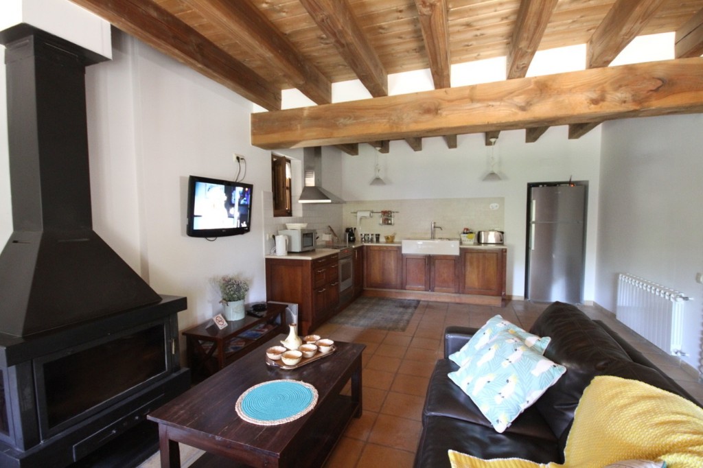 Som Rurals - SR-632 | Berguedà