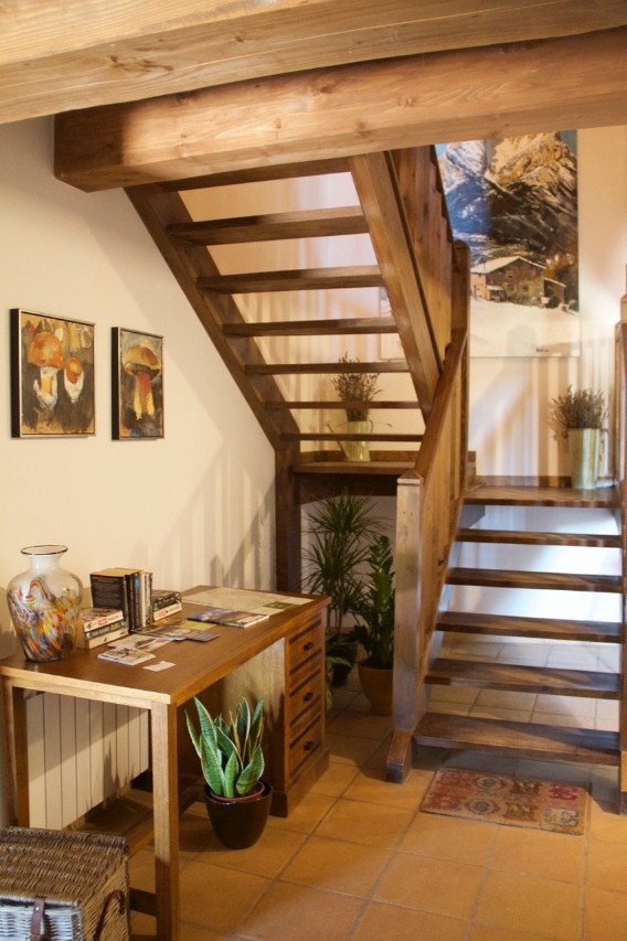 Som Rurals - SR-632 | Berguedà