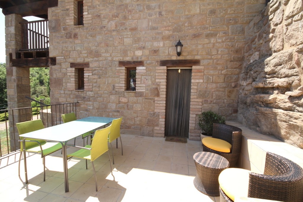 Som Rurals - SR-632 | Berguedà