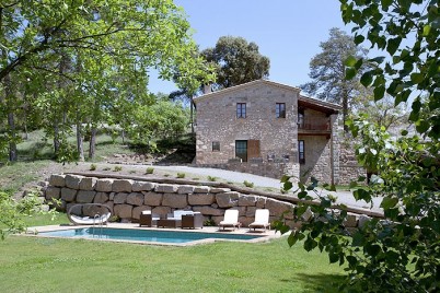 Som Rurals - SR-632 | Berguedà