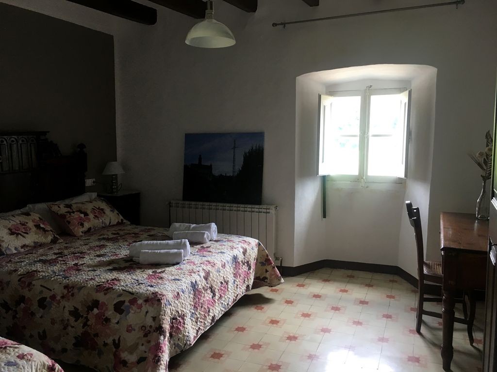 Som Rurals - SR - 633 | Osona