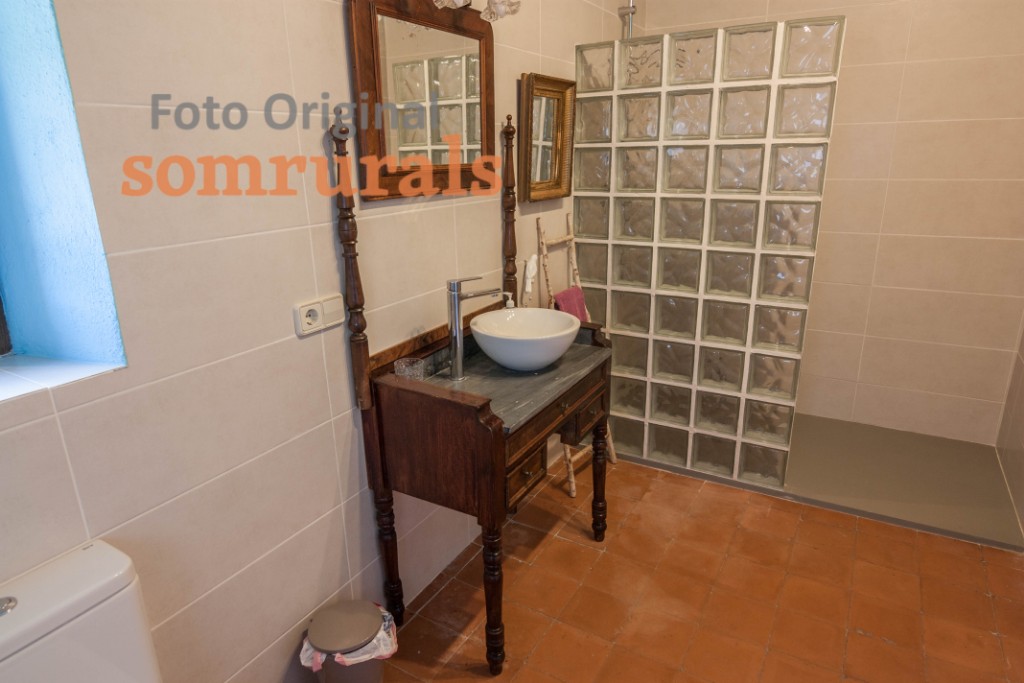 Som Rurals - SR - 633 | Osona