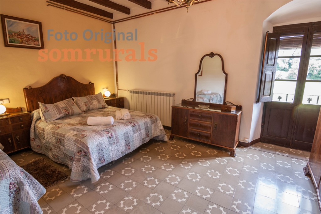 Som Rurals - SR - 633 | Osona