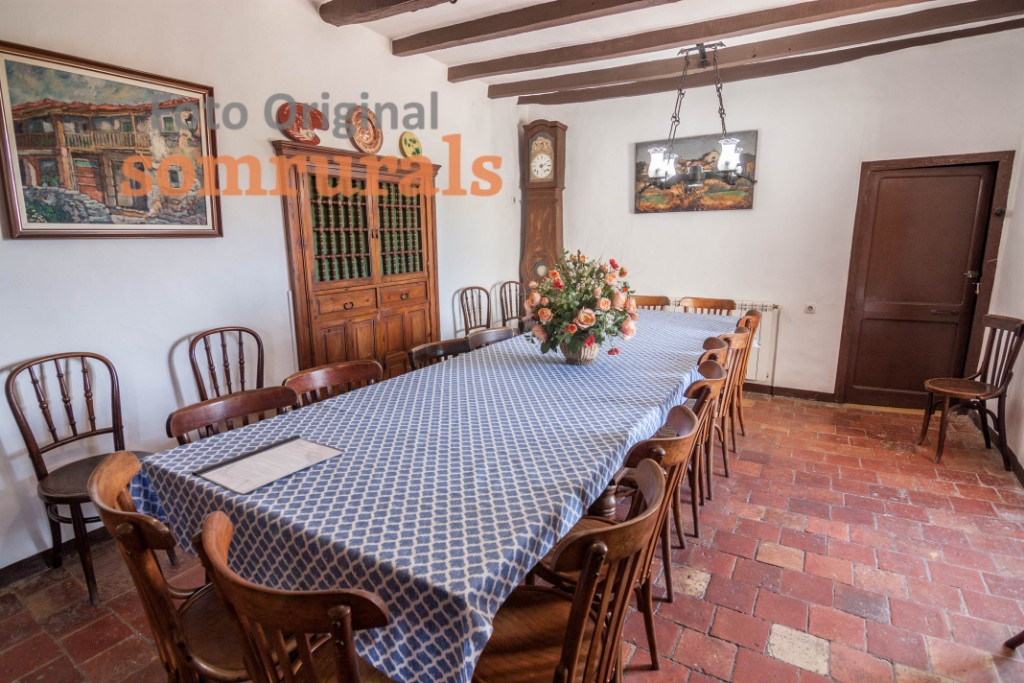 Som Rurals - SR - 633 | Osona