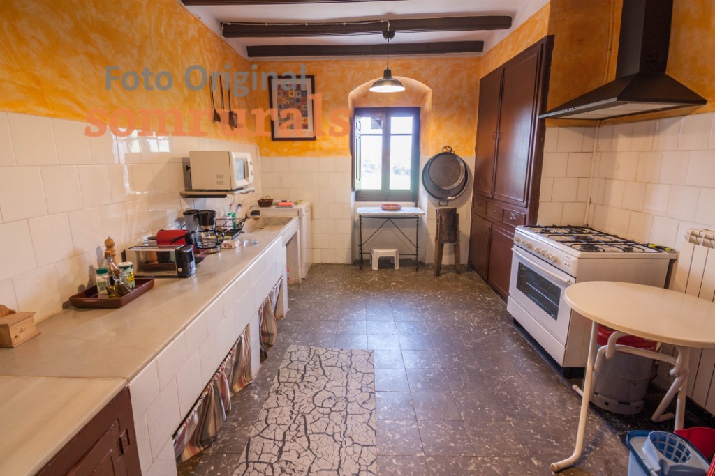 Som Rurals - SR - 633 | Osona