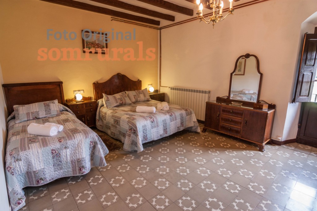 Som Rurals - SR - 633 | Osona