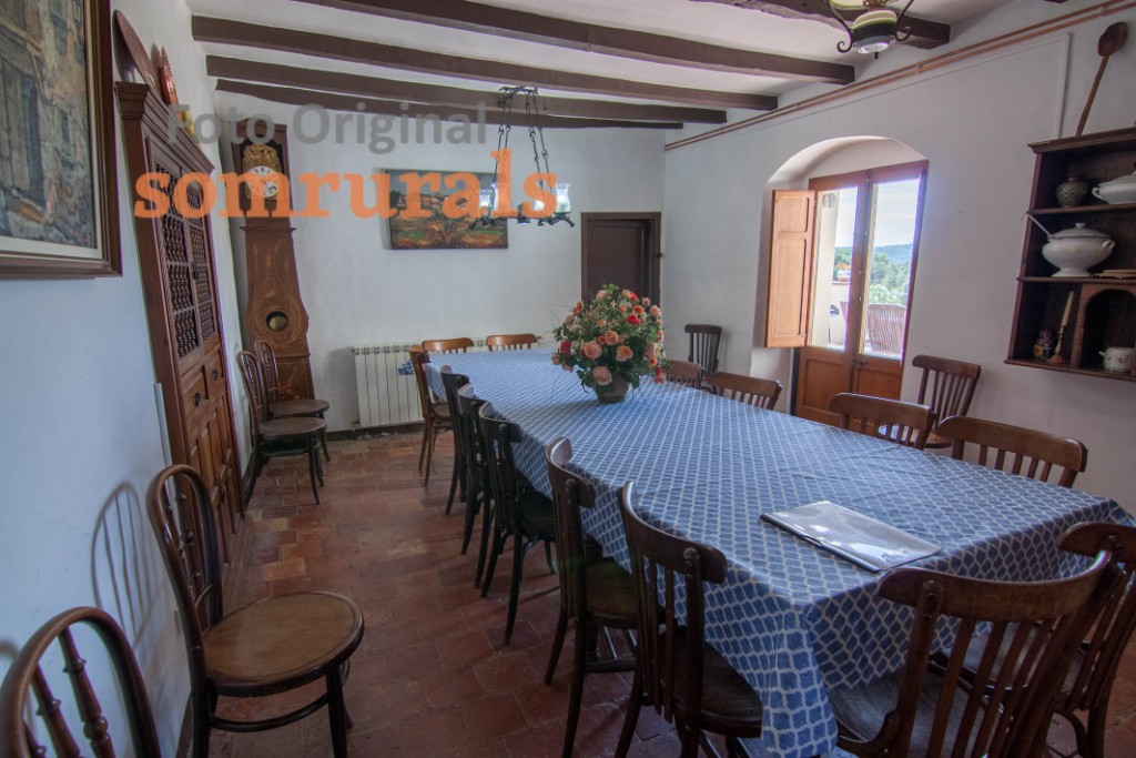 Som Rurals - SR - 633 | Osona