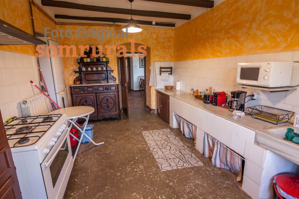 Som Rurals - SR - 633 | Osona
