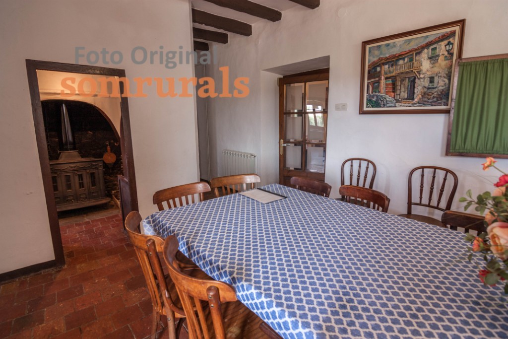 Som Rurals - SR - 633 | Osona