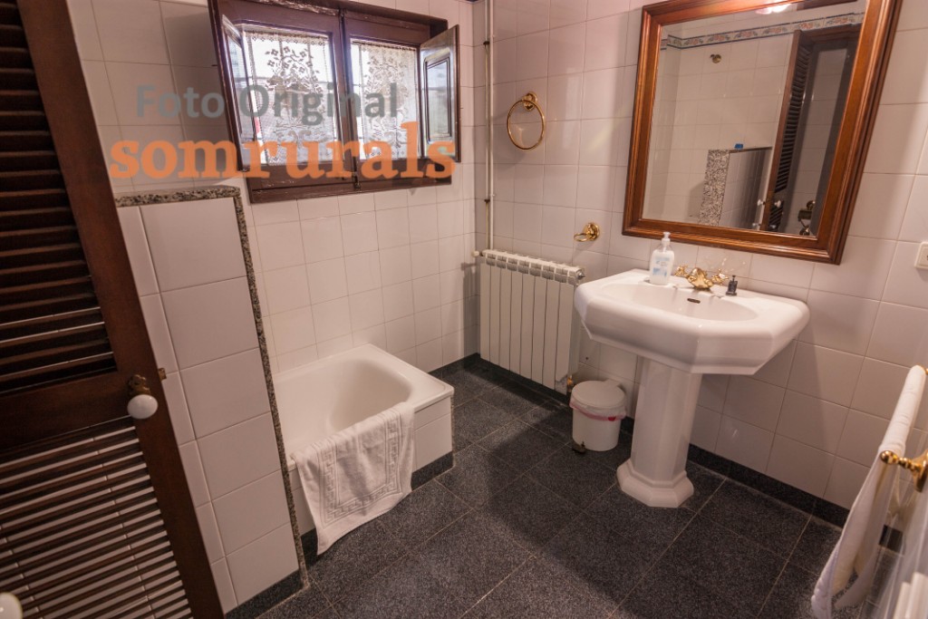 Som Rurals - SR - 633 | Osona