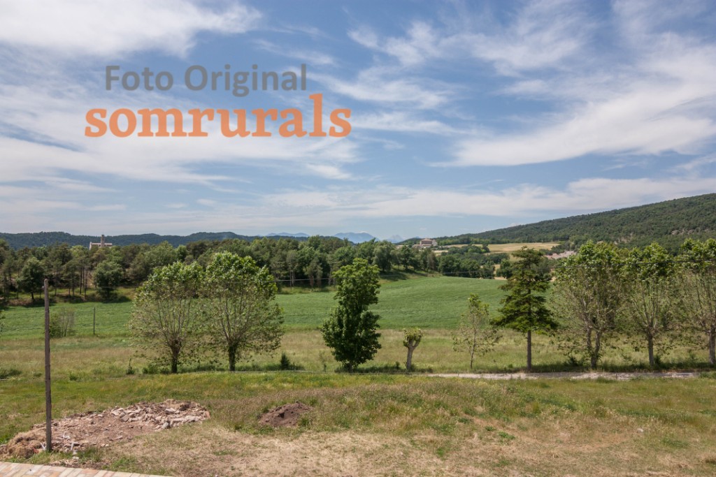 Som Rurals - SR - 633 | Osona