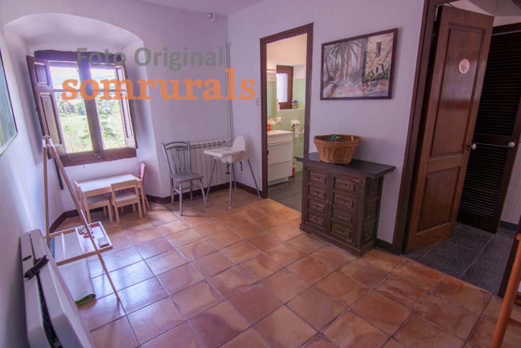 Som Rurals - SR - 633 | Osona