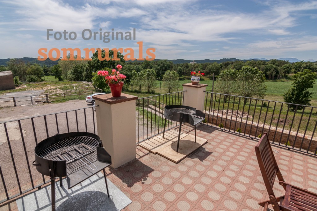 Som Rurals - SR - 633 | Osona