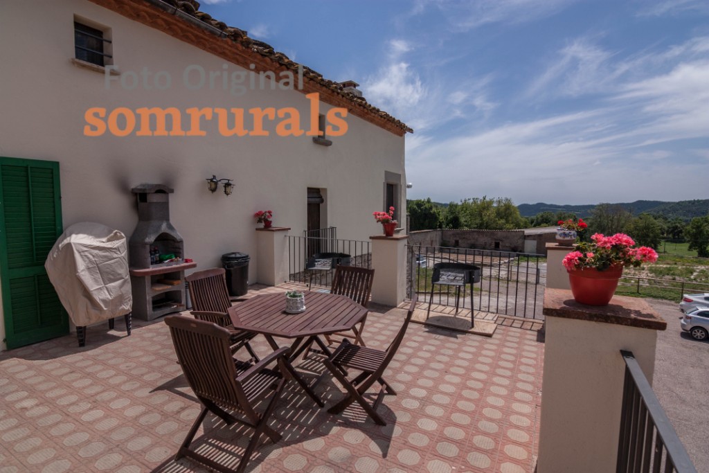 Som Rurals - SR - 633 | Osona