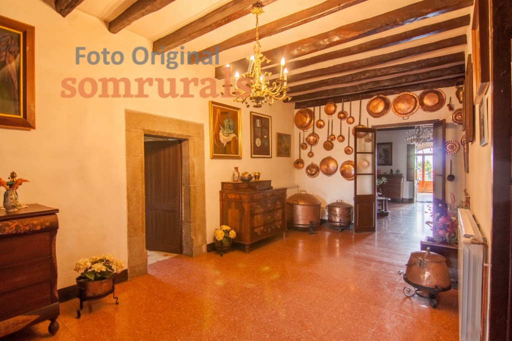 Som Rurals - SR - 633 | Osona