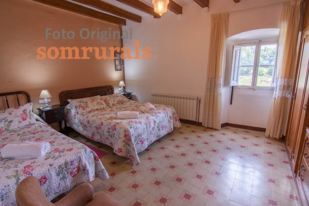 Som Rurals - SR - 633 | Osona