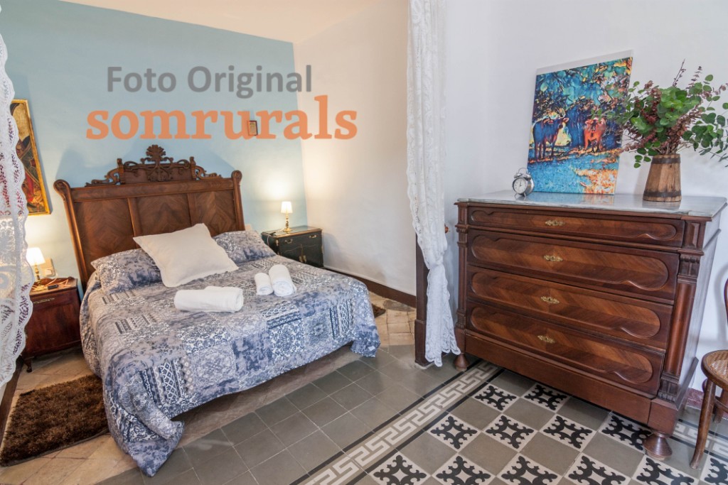 Som Rurals - SR - 633 | Osona
