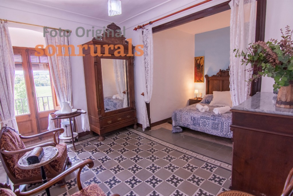 Som Rurals - SR - 633 | Osona