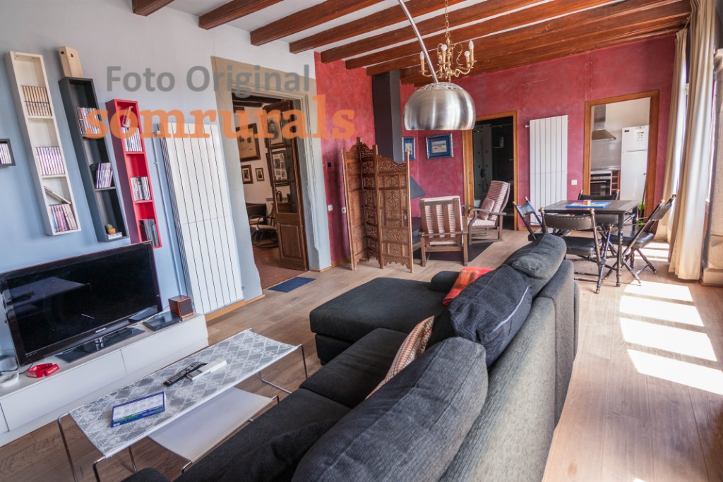 Som Rurals - SR - 633 | Osona