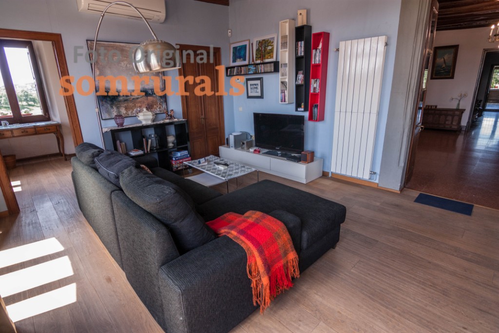 Som Rurals - SR - 633 | Osona