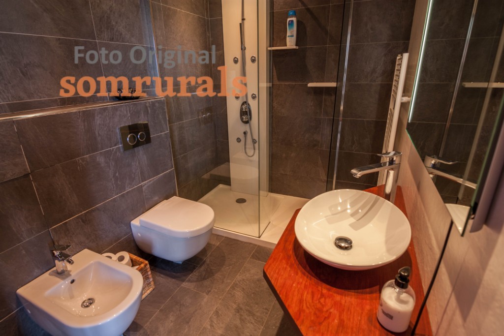 Som Rurals - SR - 633 | Osona